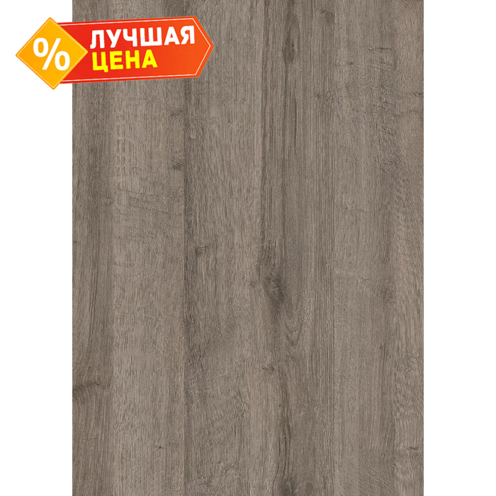 Плита ЛДСП Egger 8х2800х2070 H1345 Дуб Шерман серый ST32